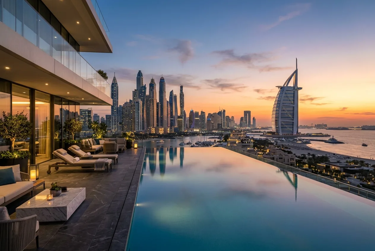 REAL ESTATE — Corporate & Legal Services in the UAE